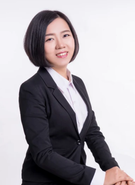 Shirley Ong
