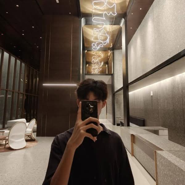 Gordon Tong