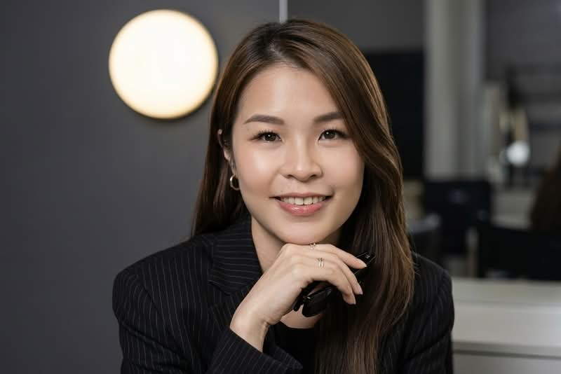 Cindy Tey