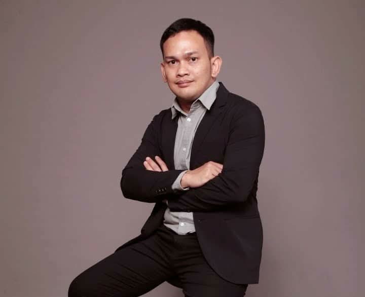 Ahmad Farhan