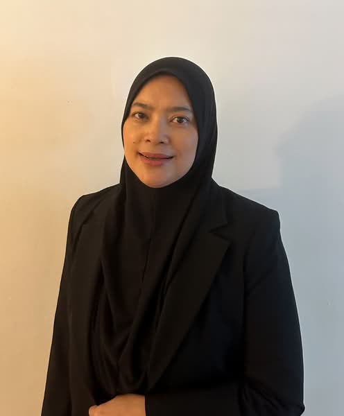 Aida Ramli