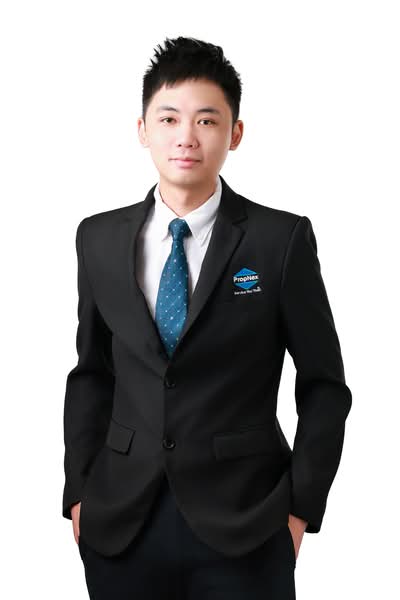 Jeffrey Pang
