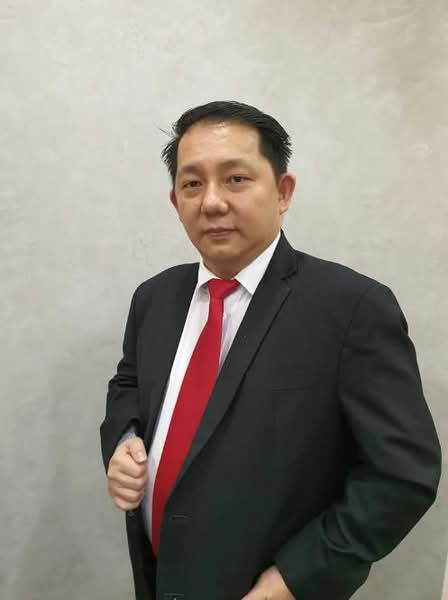Steven Wei