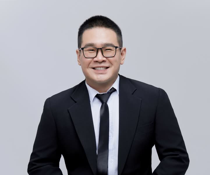 Derrick Chuah