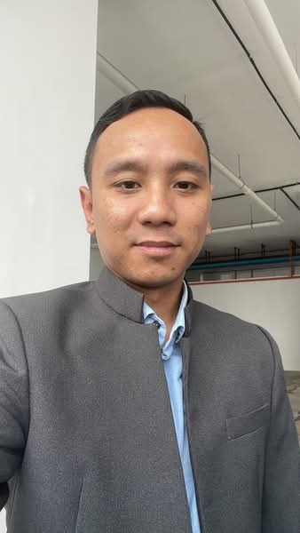 Hakimi Akmal