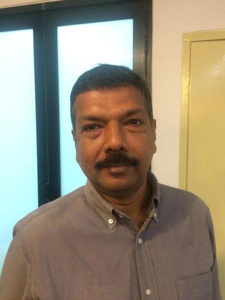 Raj Diran