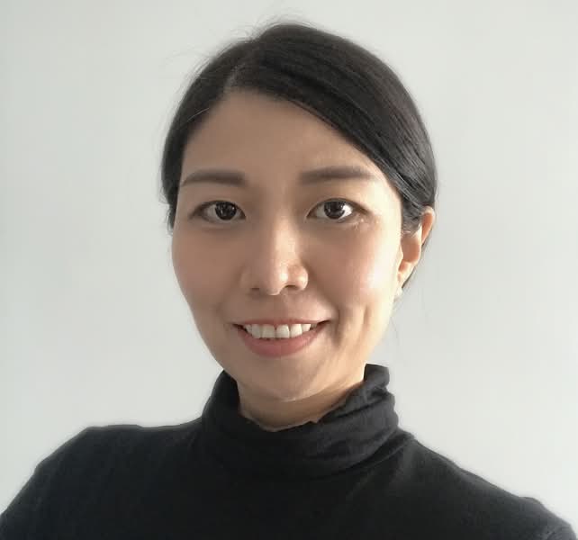 Sherrena Koh