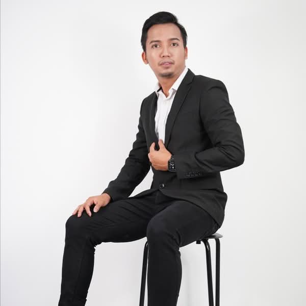 Asyraf Aman