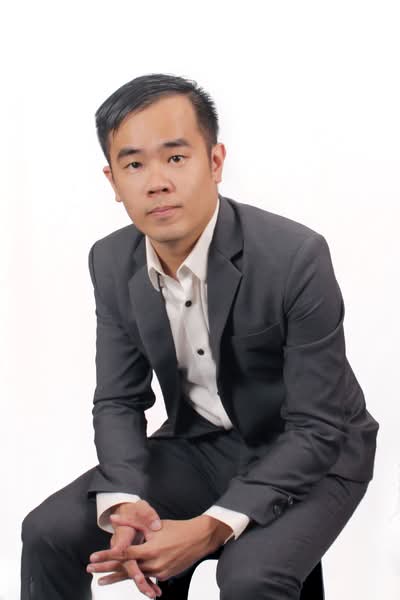Kavin Tan