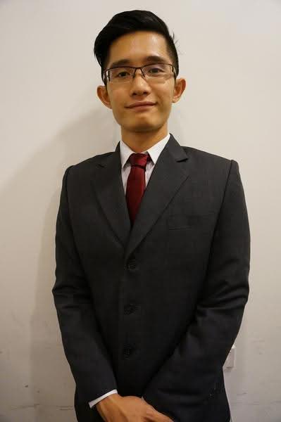 Stefan Cheah