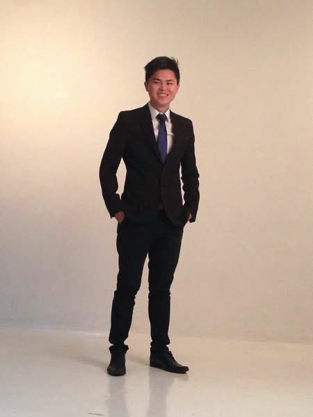 Edward Khor
