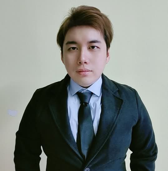 Brian Tan Yi Hong