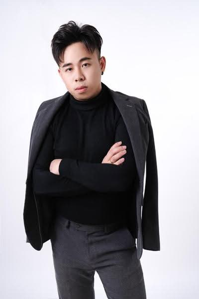 Justin Lee