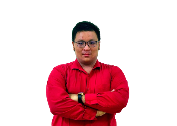 Darren Tan