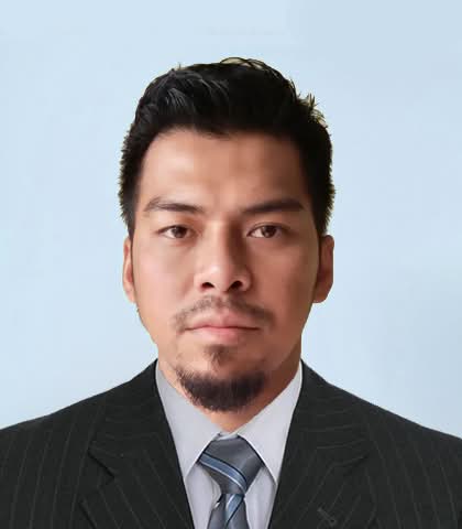 Sufian Kamaruddin
