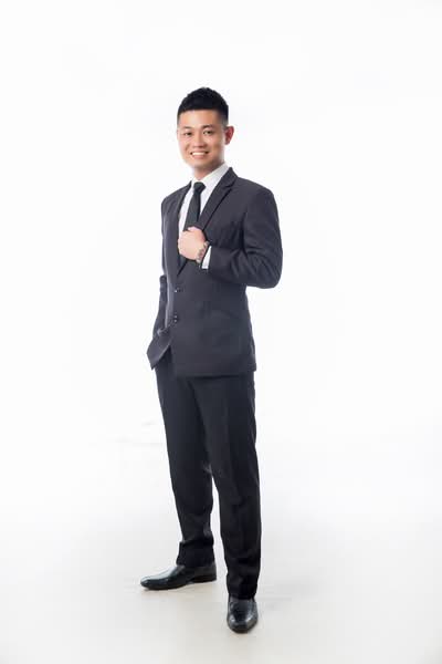Aiden Goh