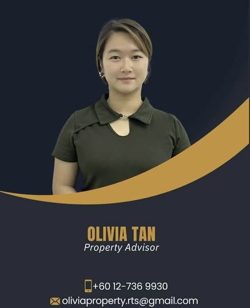 Olivia Tan
