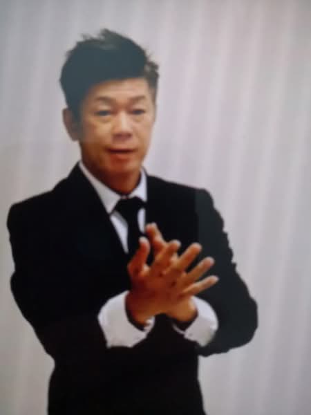 Kent Chen