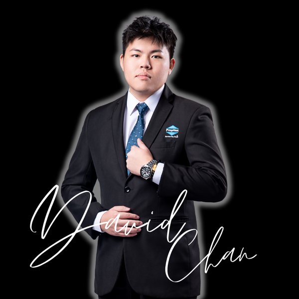 David Chan