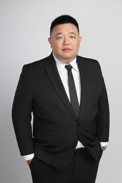 Lee Meng Keat