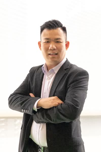 Benson Lian