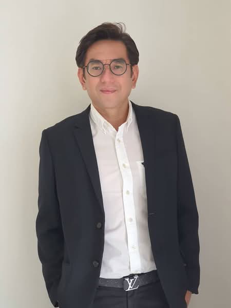 Ken Ling
