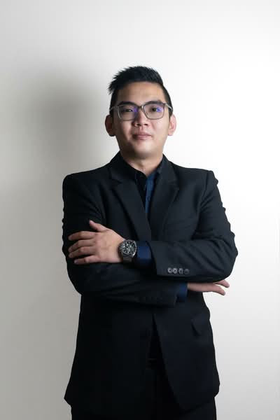 Vincent Gian