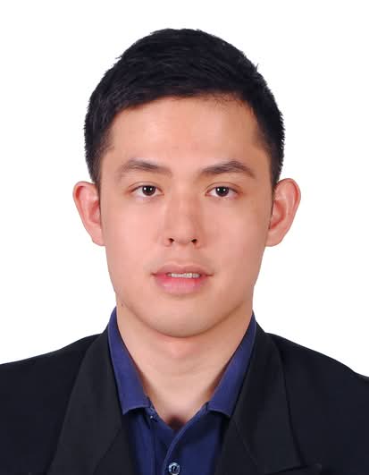 Desmond Tan