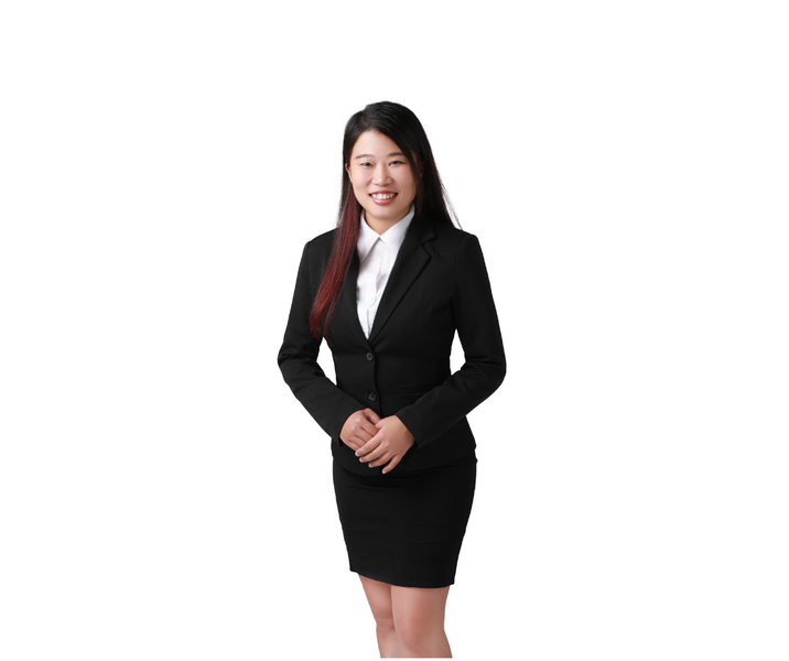 MICHELLE CHENG
