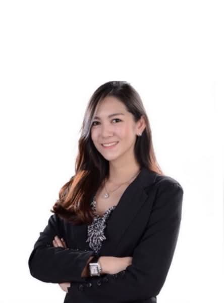 Evon Wong