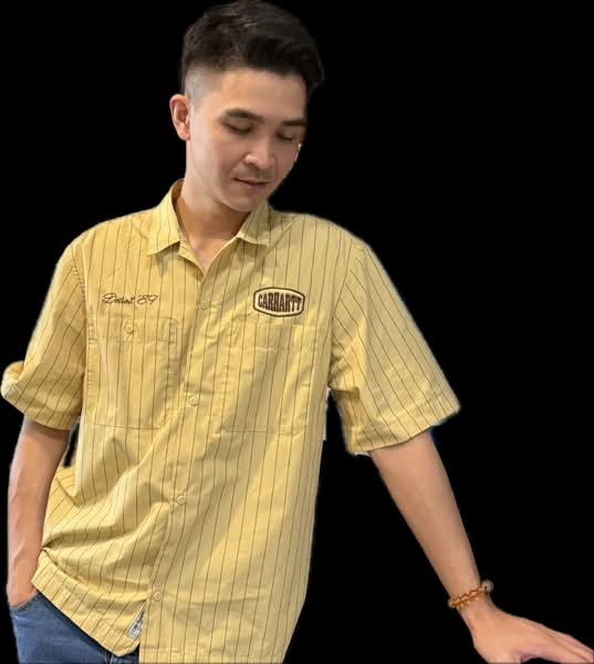 Frankie Ong