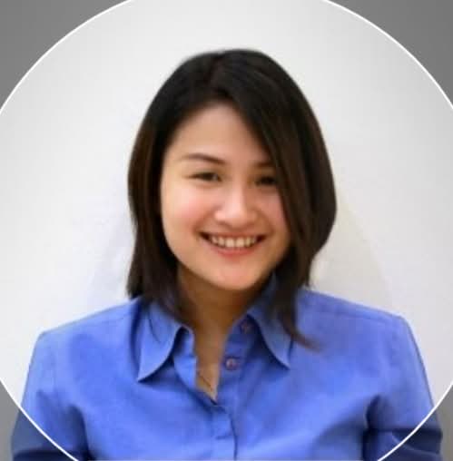 Lim Yeow Pei
