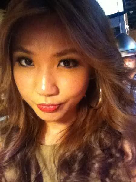 Candy Wong