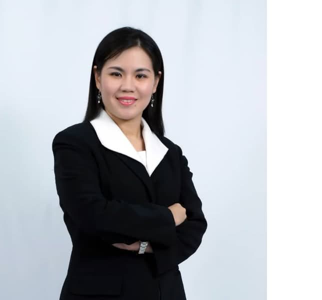 Joanne Cheng
