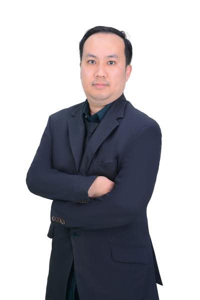 Oscar Tan