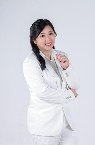 Mayz Wong