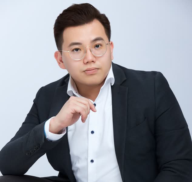 Jason Tan