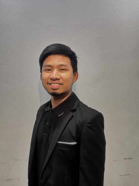 Muhammad Amerul