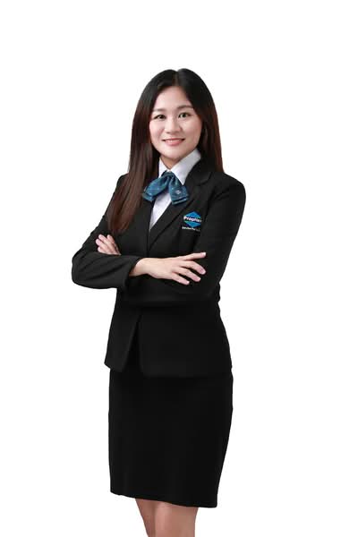 Karen Liew