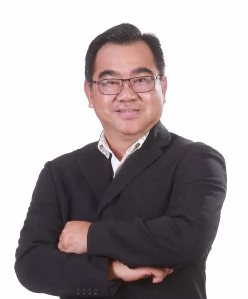 Vincent Chong