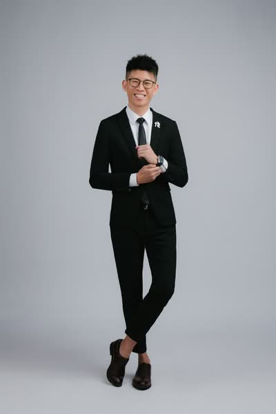 Vince Lim