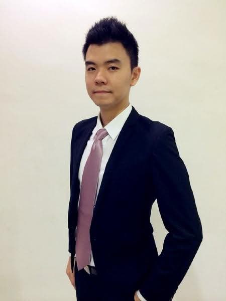 Jeff Yang