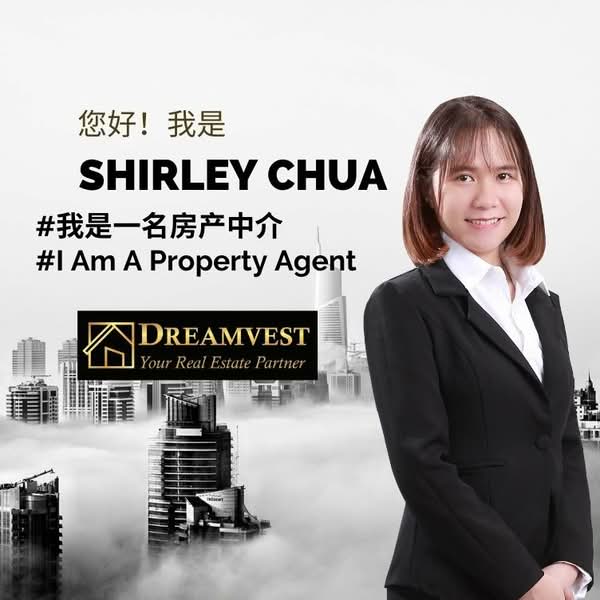 Shirley Chua