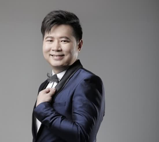 Chris Yu