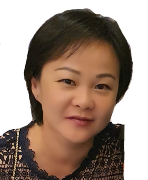 Angie Choo