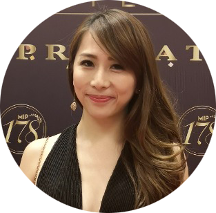 Jennifer Lai