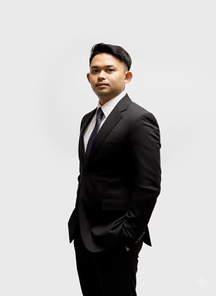 Syed Luqman