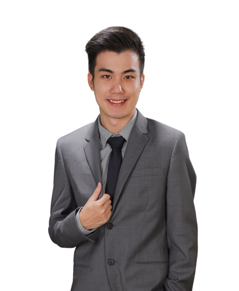 Ooi Zheng Hao