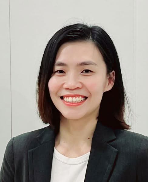 Phoebe Wong