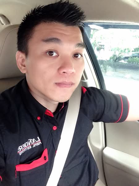 Ray Chong